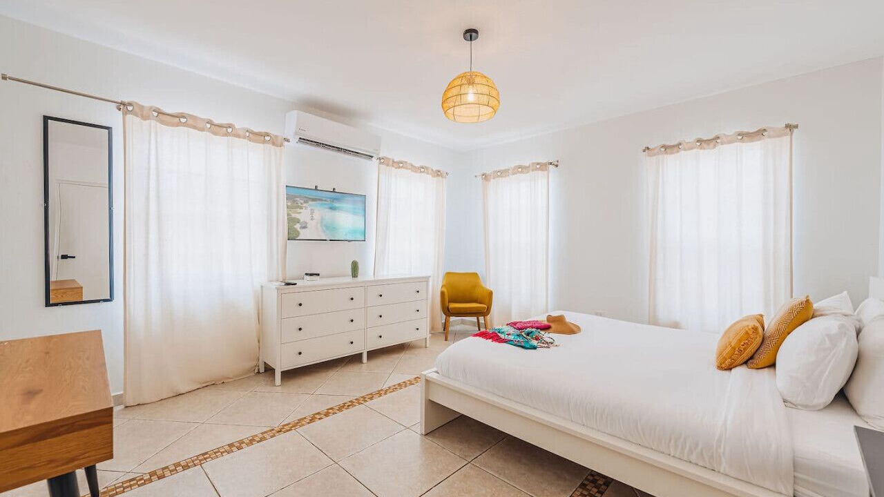 Photo of Bedroom in Oranjestad