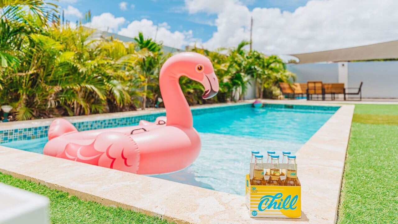 Photo of Outdoor in Oranjestad