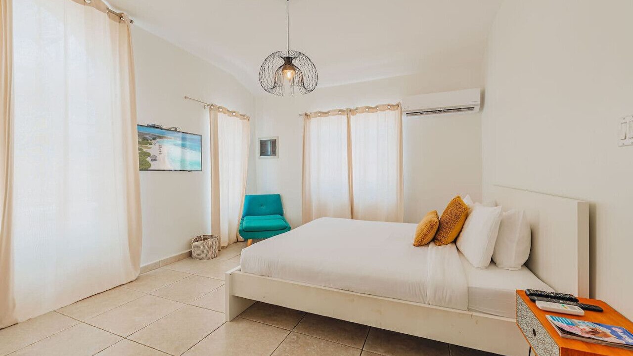 Photo of Bedroom in Oranjestad