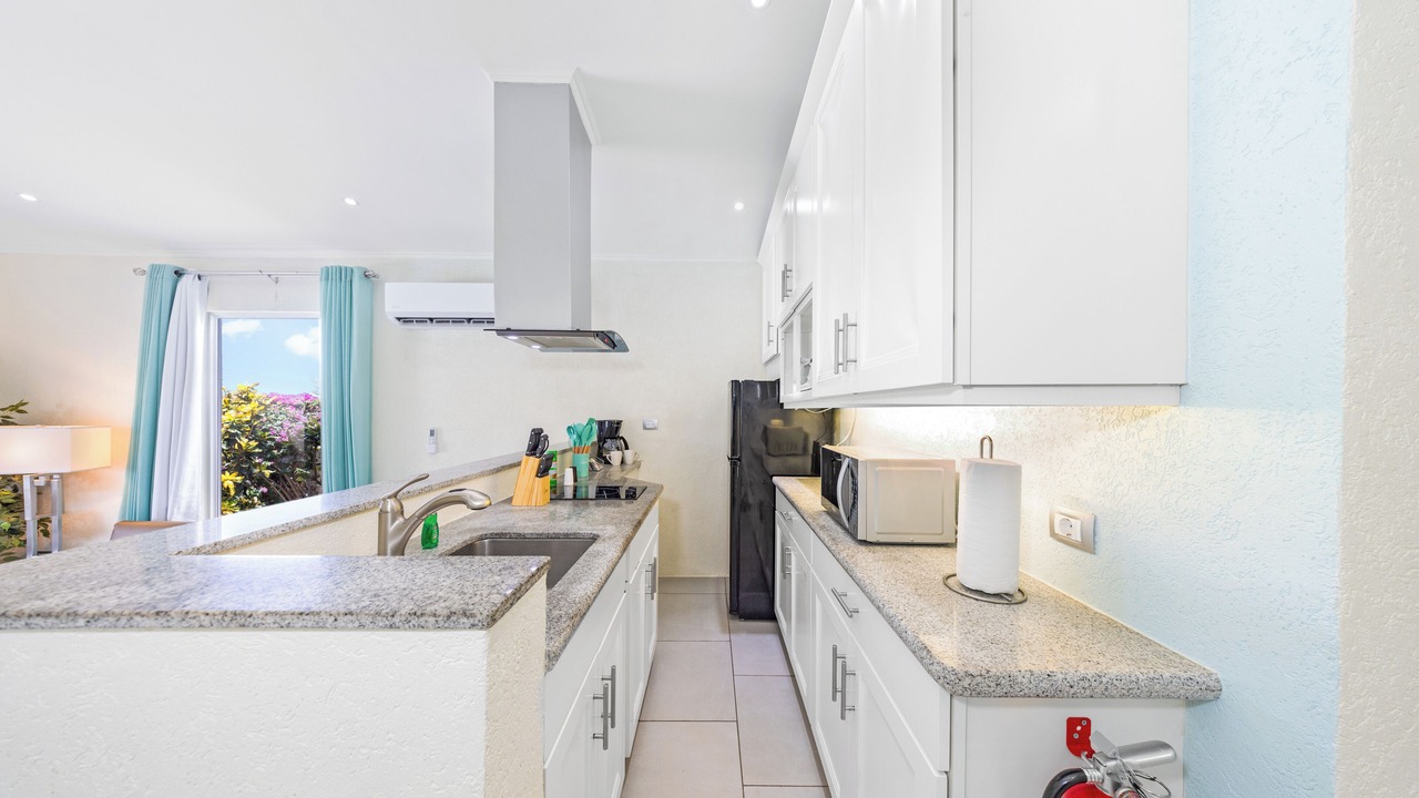 Photo of Kitchen in Boegoeroei