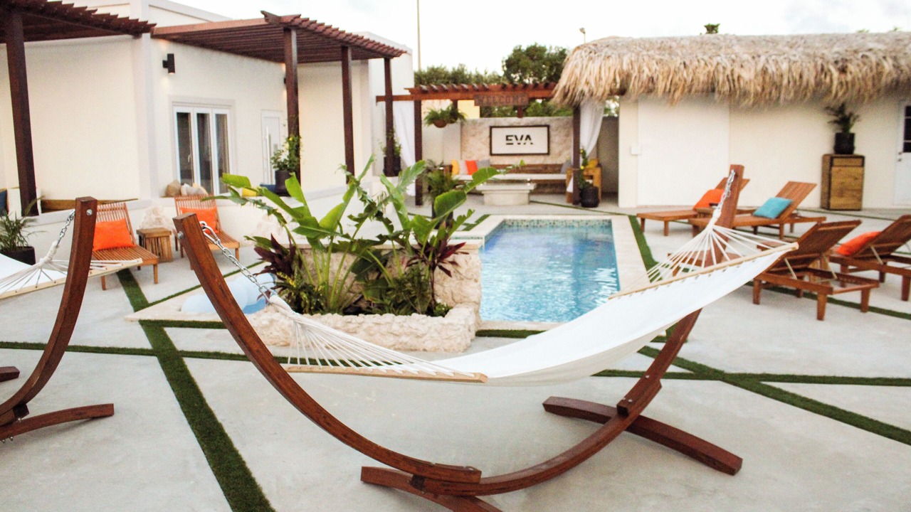 Photo of Outdoor in Savaneta