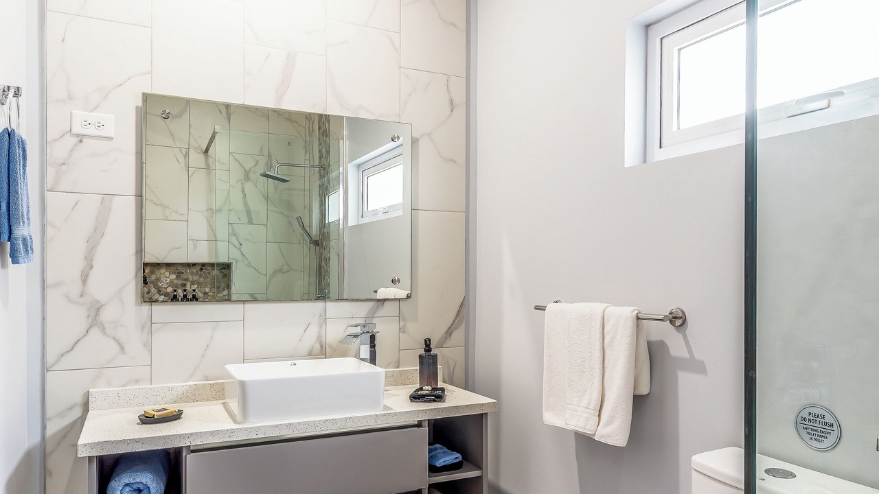 Photo of Bathroom in Savaneta