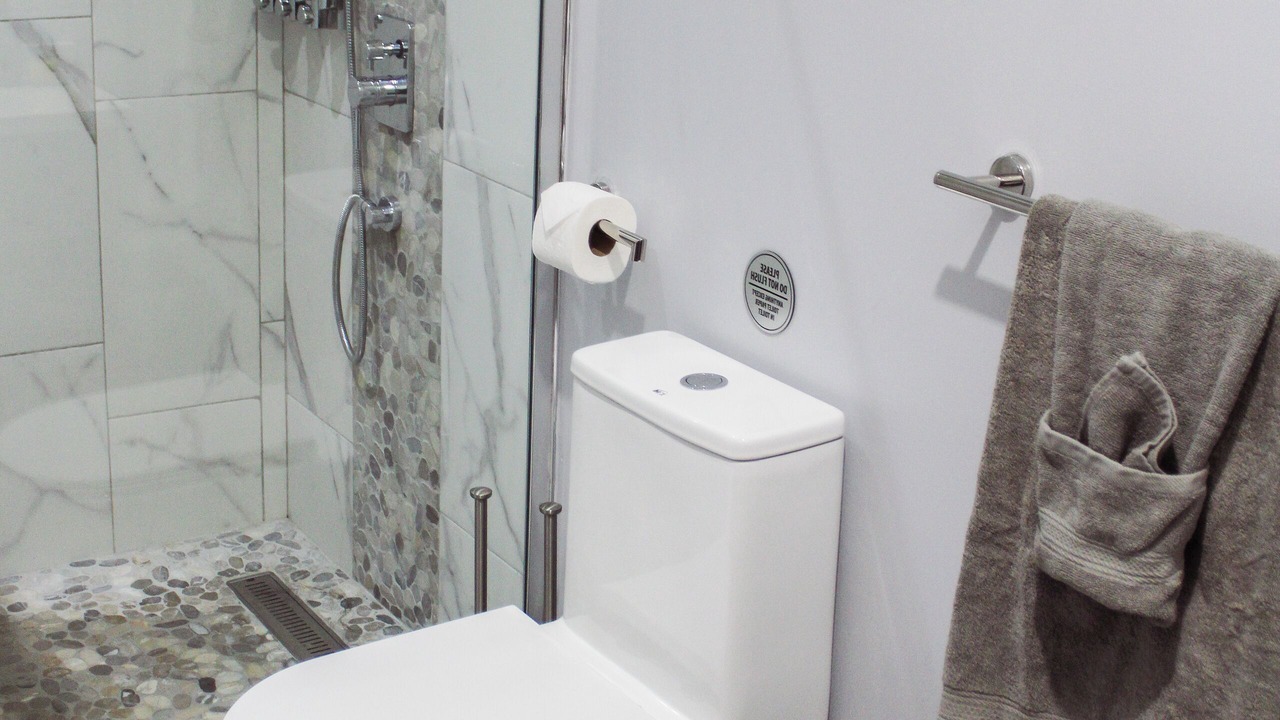 Photo of Bathroom in Savaneta