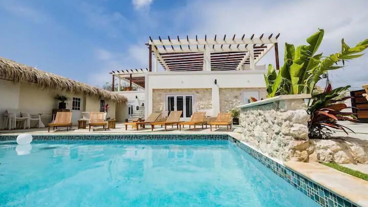 Photo of Outdoor in Savaneta