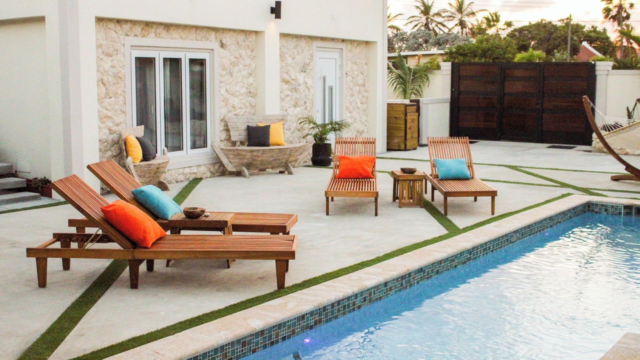 Photo of Outdoor in Savaneta