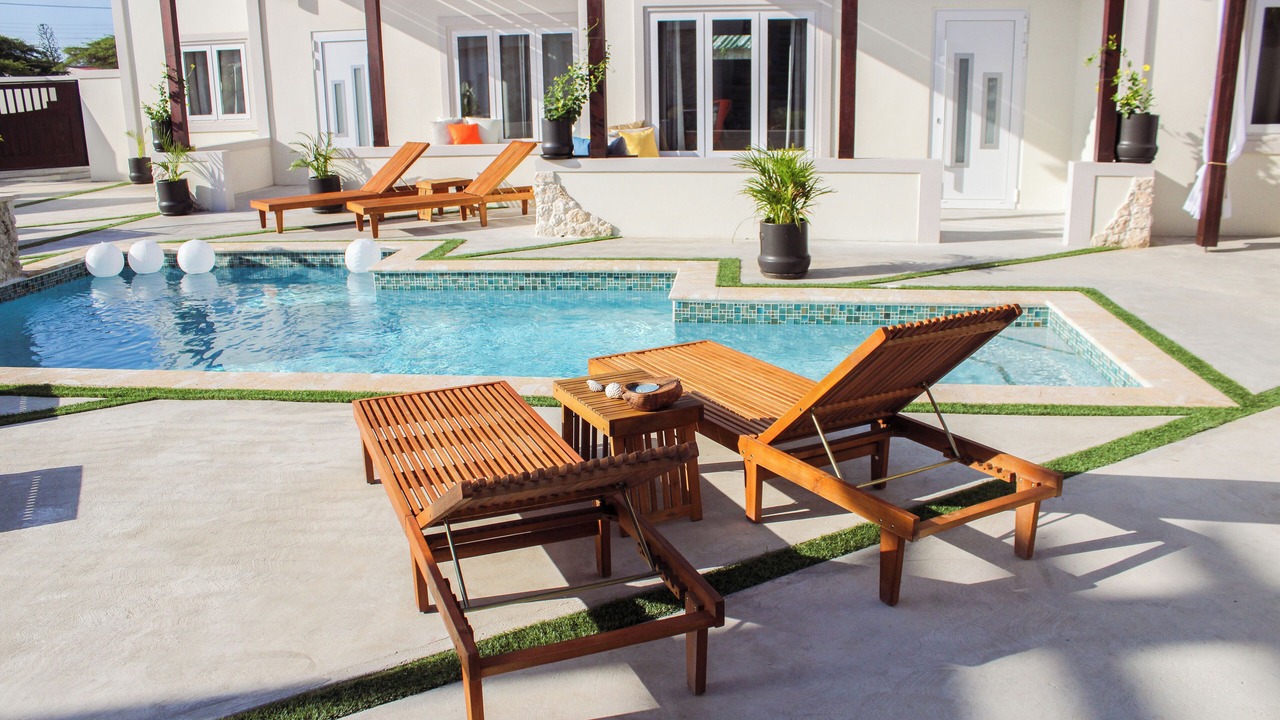 Photo of Outdoor in Savaneta