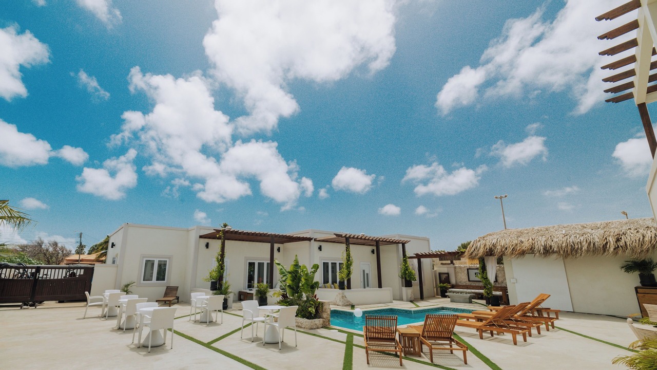 Photo of Outdoor in Savaneta
