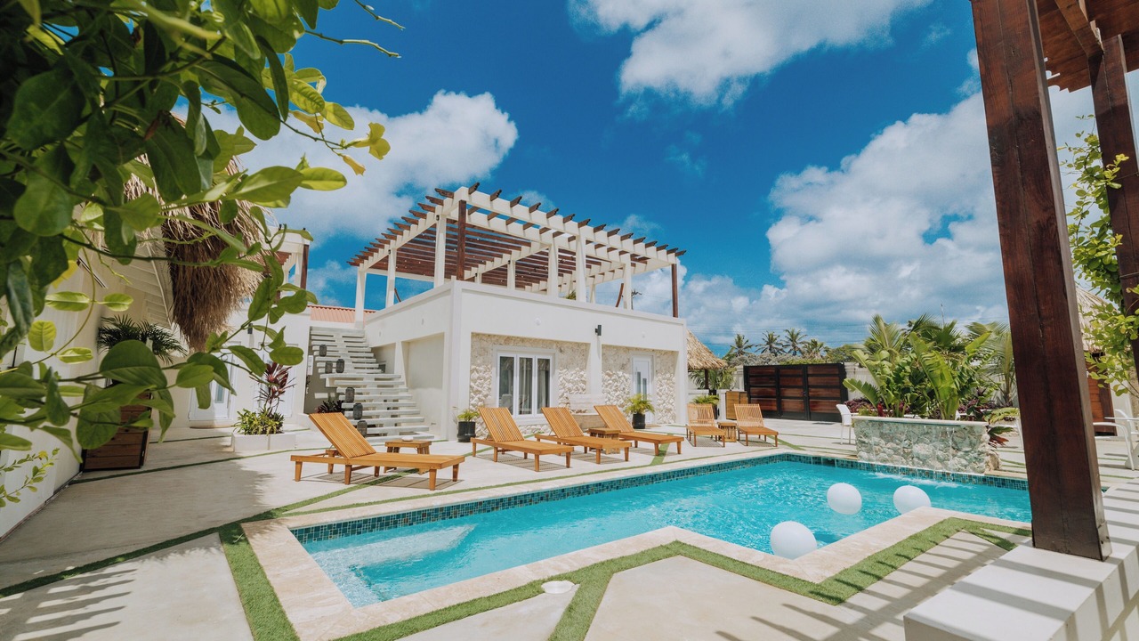 Photo of Outdoor in Savaneta