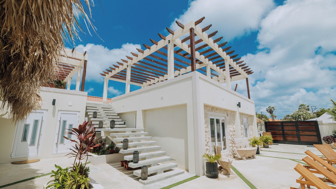 Photo of Outdoor in Savaneta