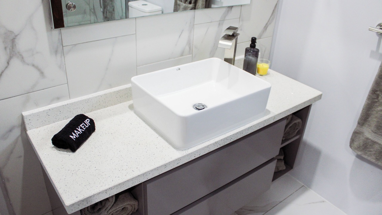 Photo of Bathroom in Savaneta