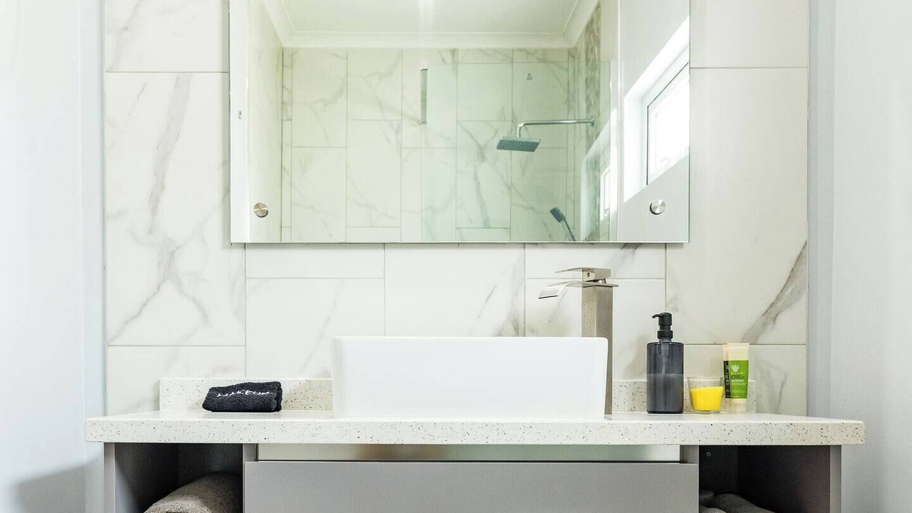 Photo of Bathroom in De Bruynewijk