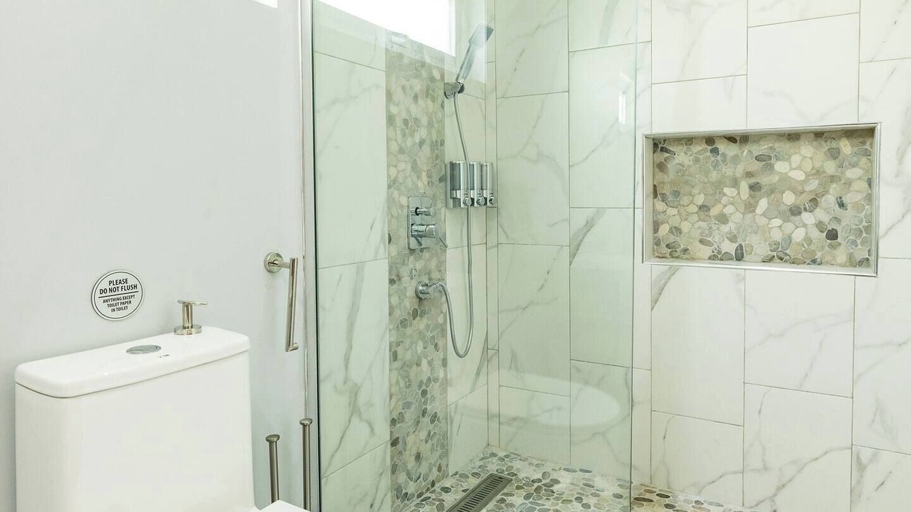 Photo of Bathroom in De Bruynewijk