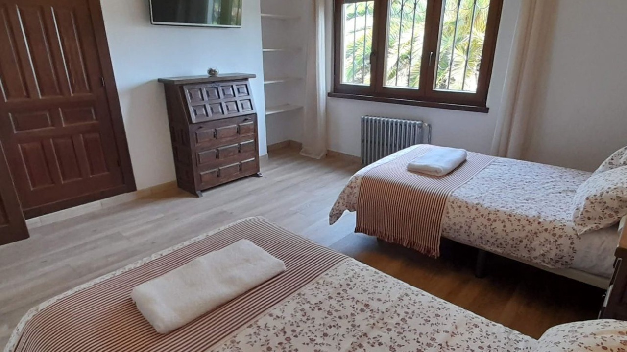 Photo of Bedroom in Puertas De Vidiago