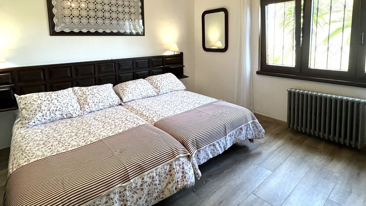 Photo of Bedroom in Puertas De Vidiago