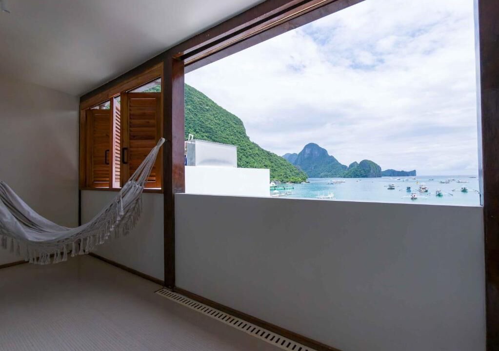Photo of Patio Balcony in Barangay Buena Suerte