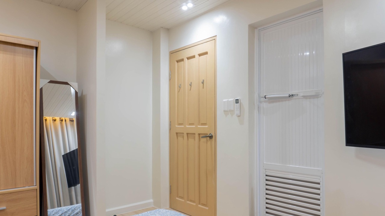 Photo of Bedroom in Tagaytay