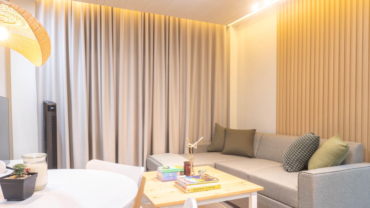 Photo of Livingroom in Tagaytay
