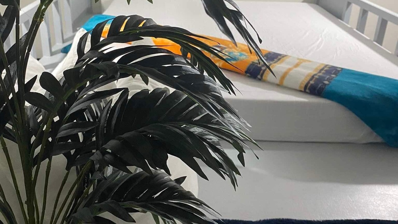 Photo of Bedroom in Moonwalk