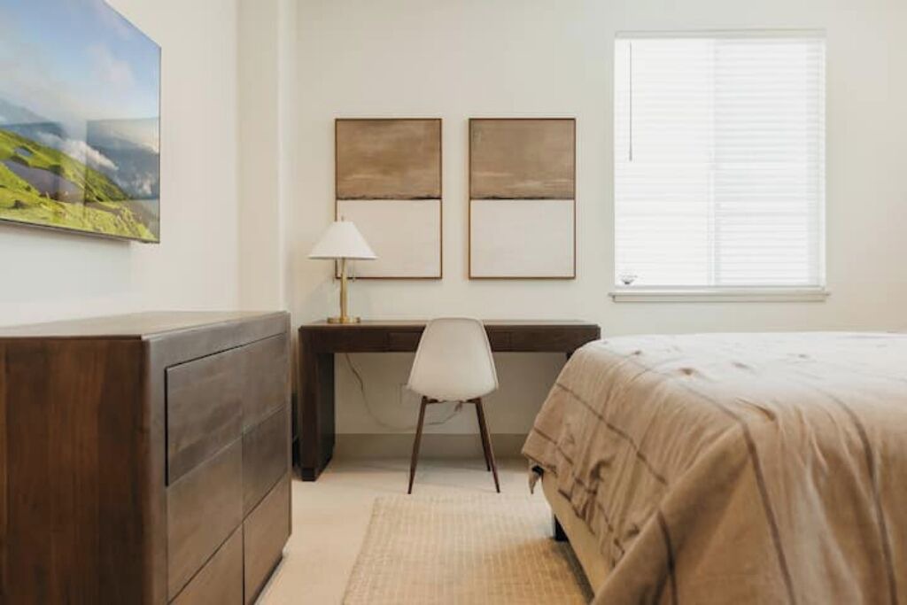 Photo of Bedroom in Heber
