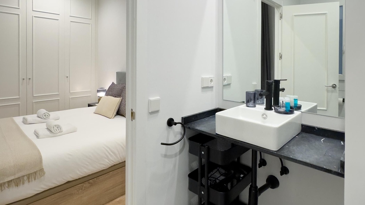 Photo of Bedroom in Castellana