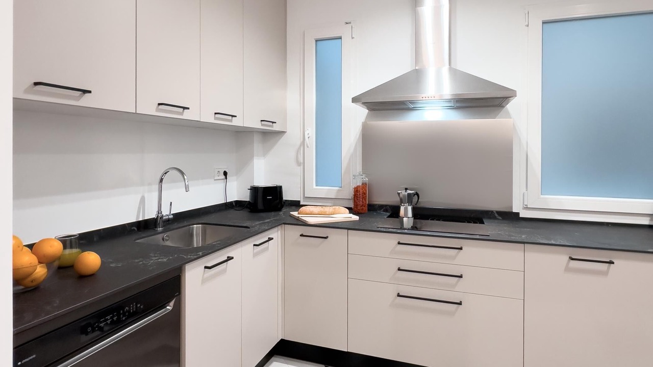 Photo of Kitchen in Castellana