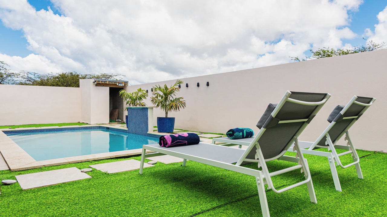 Photo of Outdoor in San Nicolas Zuid
