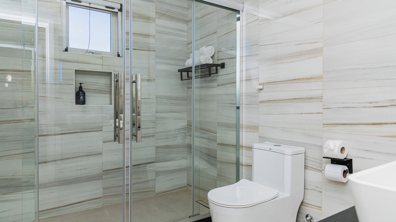 Photo of Bathroom in San Nicolas Zuid