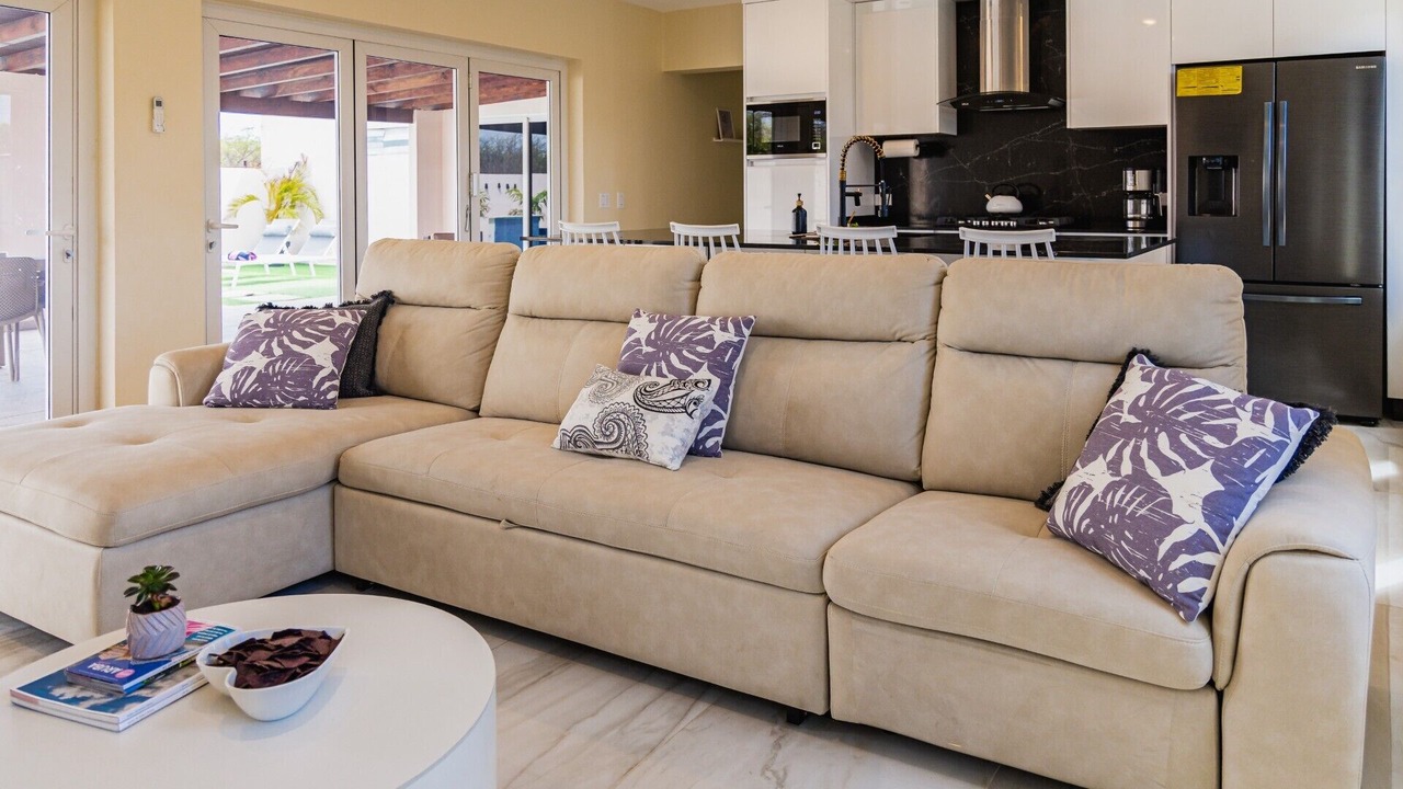 Photo of Livingroom in San Nicolas Zuid