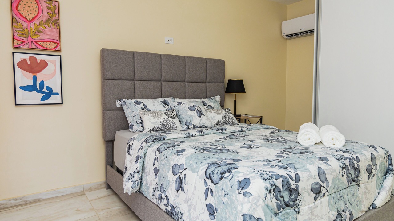 Photo of Bedroom in San Nicolas Zuid