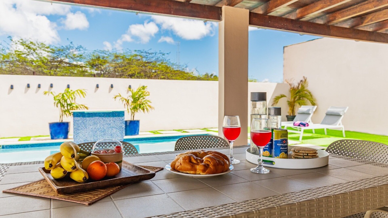 Photo of Outdoor in San Nicolas Zuid