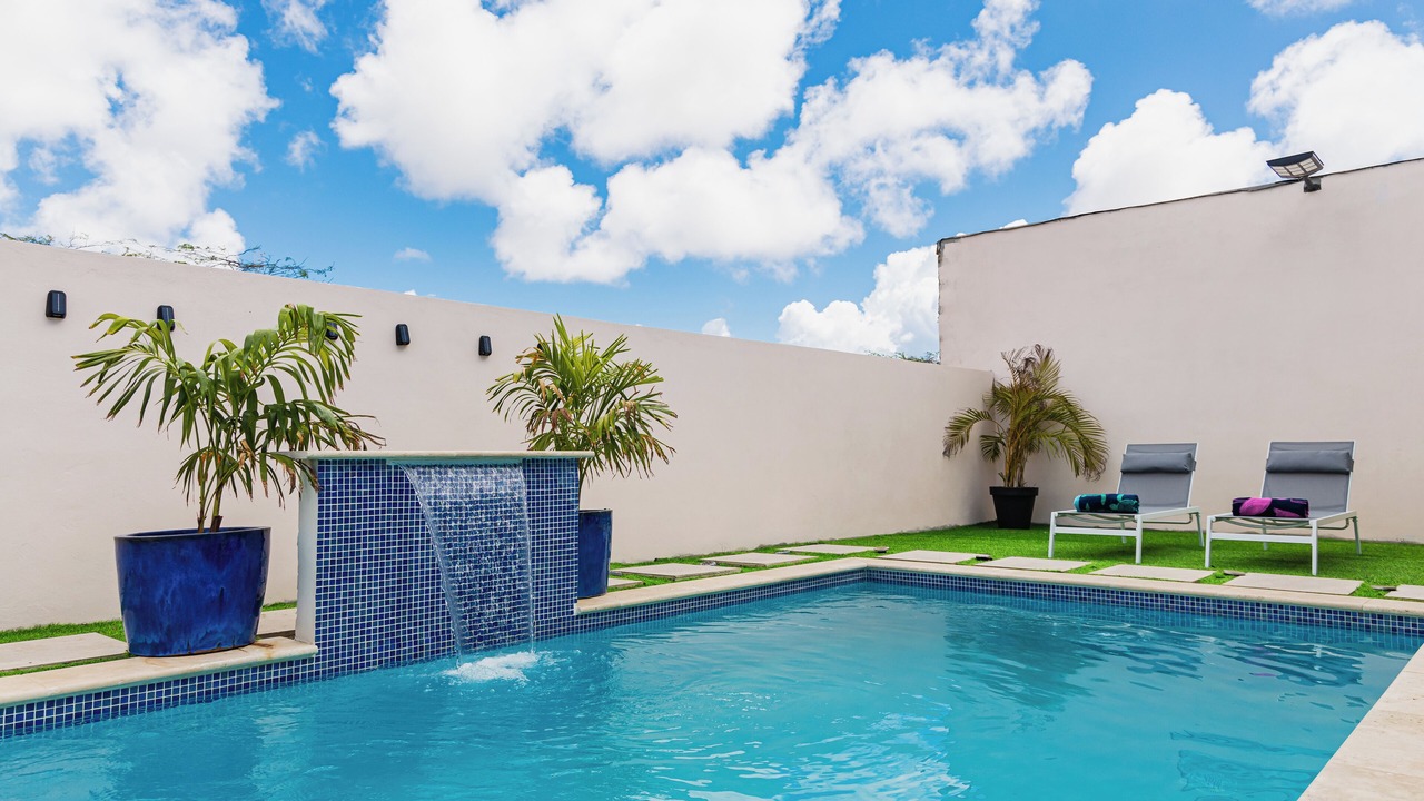 Photo of Outdoor in San Nicolas Zuid