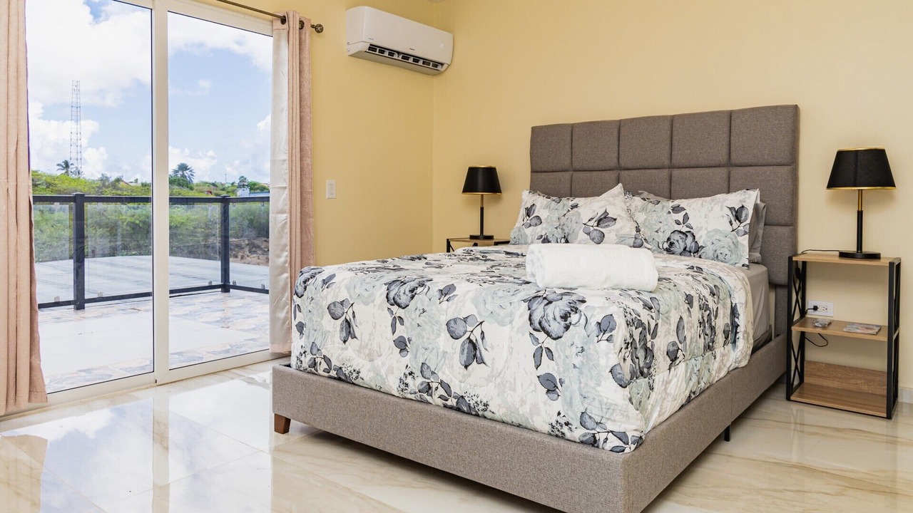 Photo of Bedroom in San Nicolas Zuid