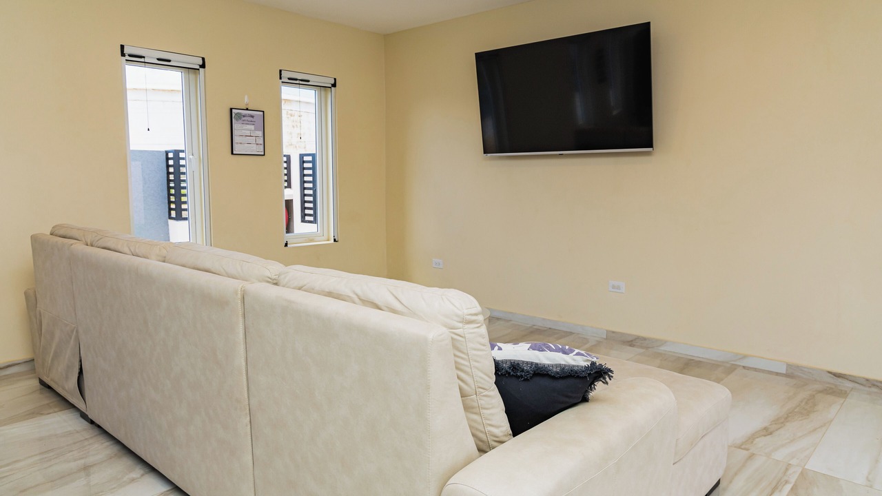 Photo of Livingroom in San Nicolas Zuid