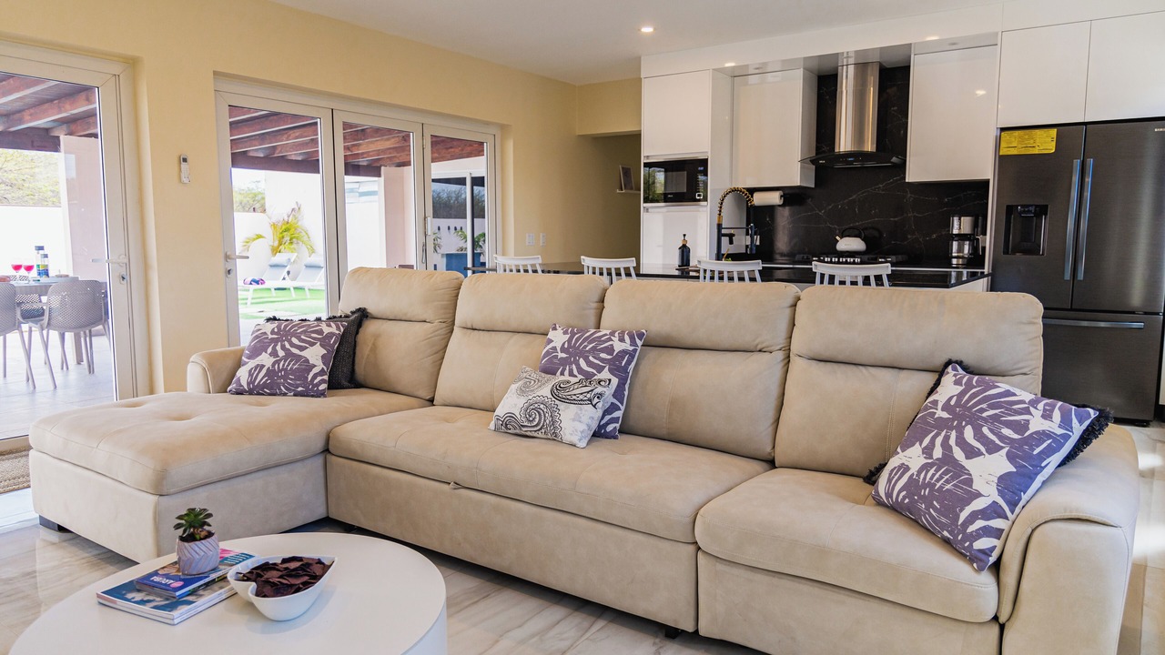 Photo of Livingroom in San Nicolas Zuid