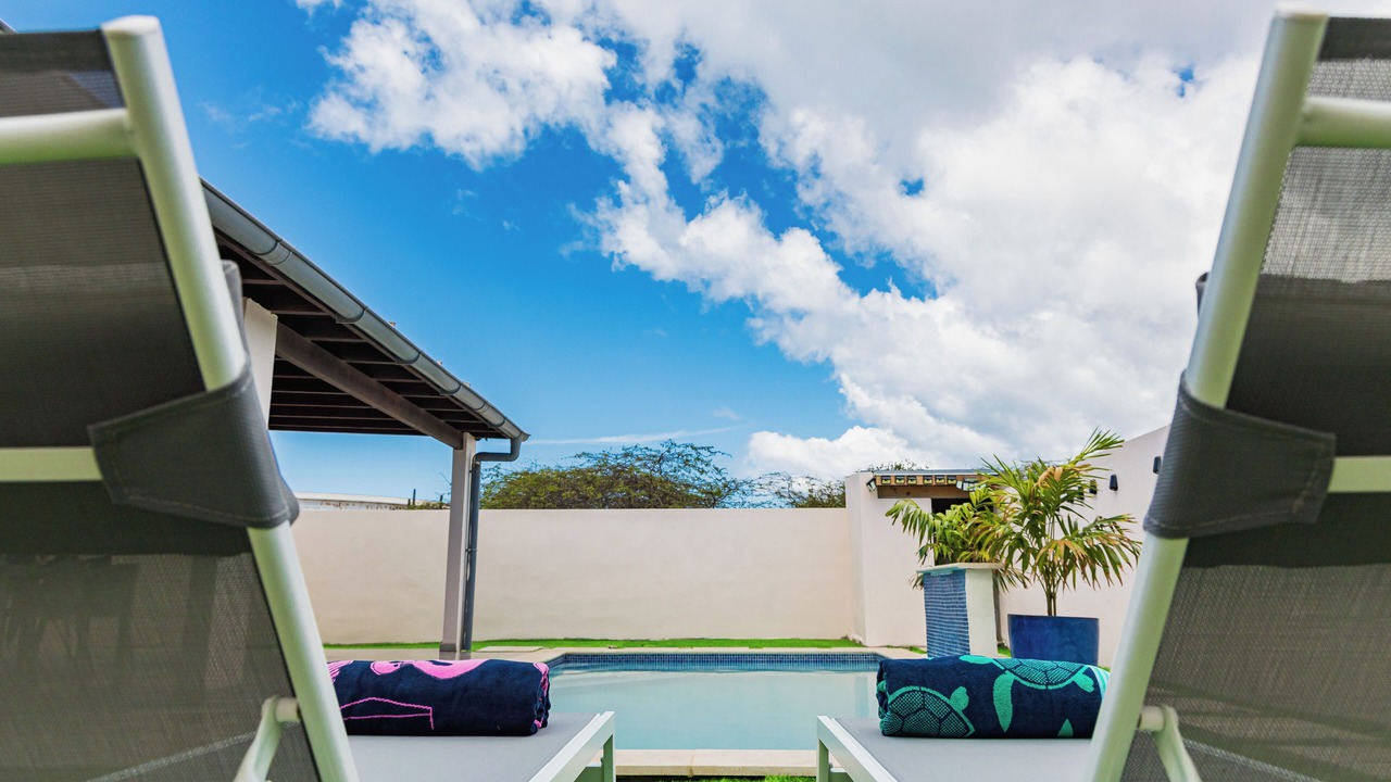 Photo of Outdoor in San Nicolas Zuid