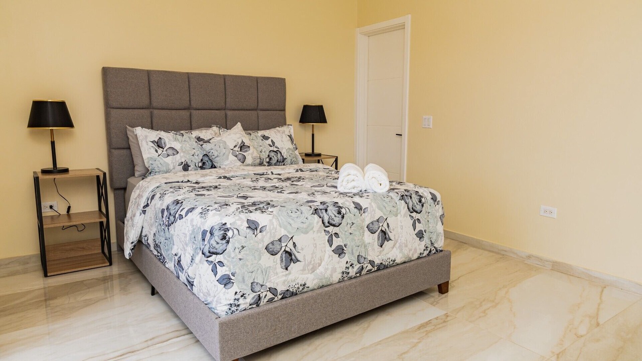 Photo of Bedroom in San Nicolas Zuid
