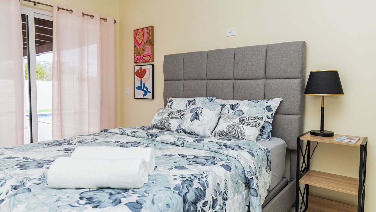Photo of Bedroom in San Nicolas Zuid