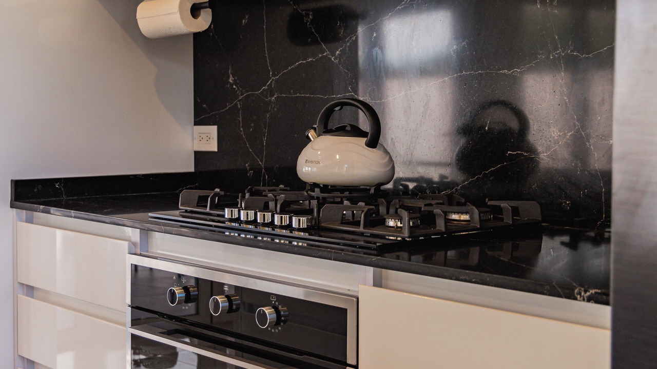 Photo of Kitchen in San Nicolas Zuid