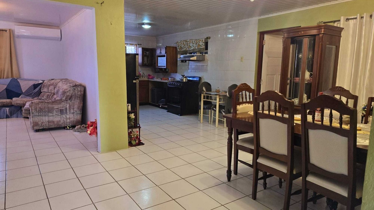 Photo of Livingroom in Punto de Oro