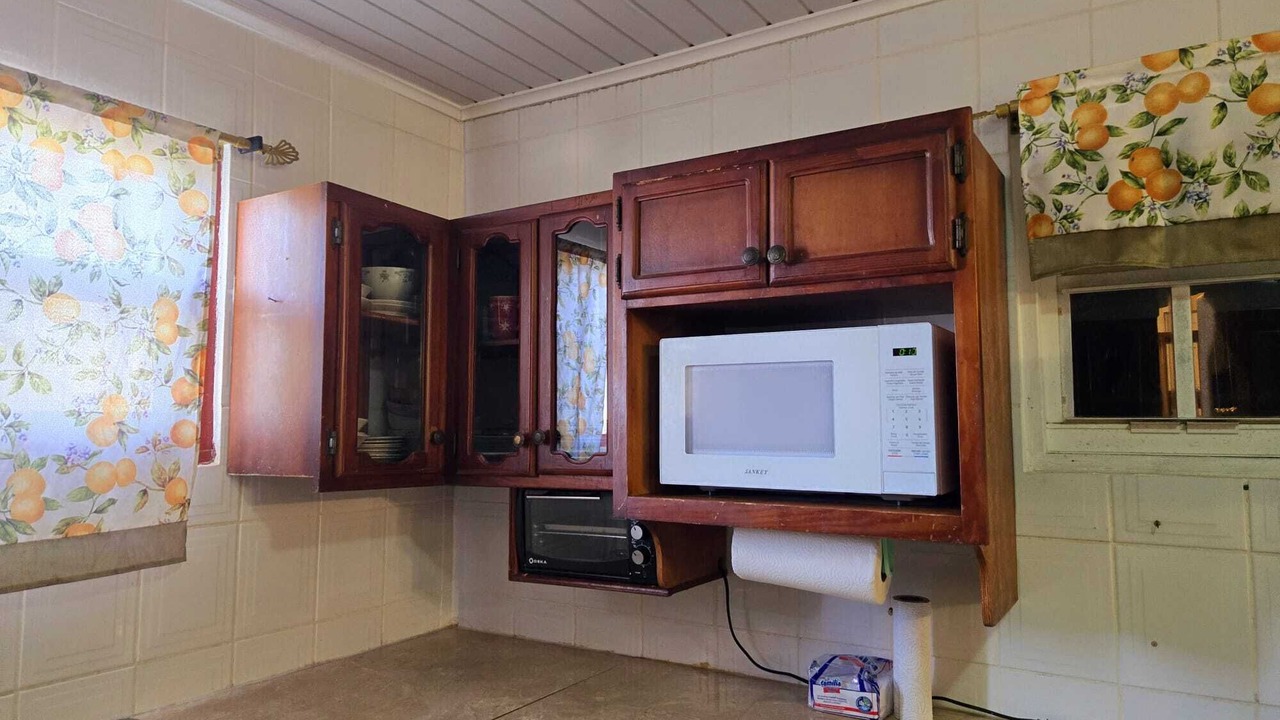 Photo of Kitchen in Punto de Oro