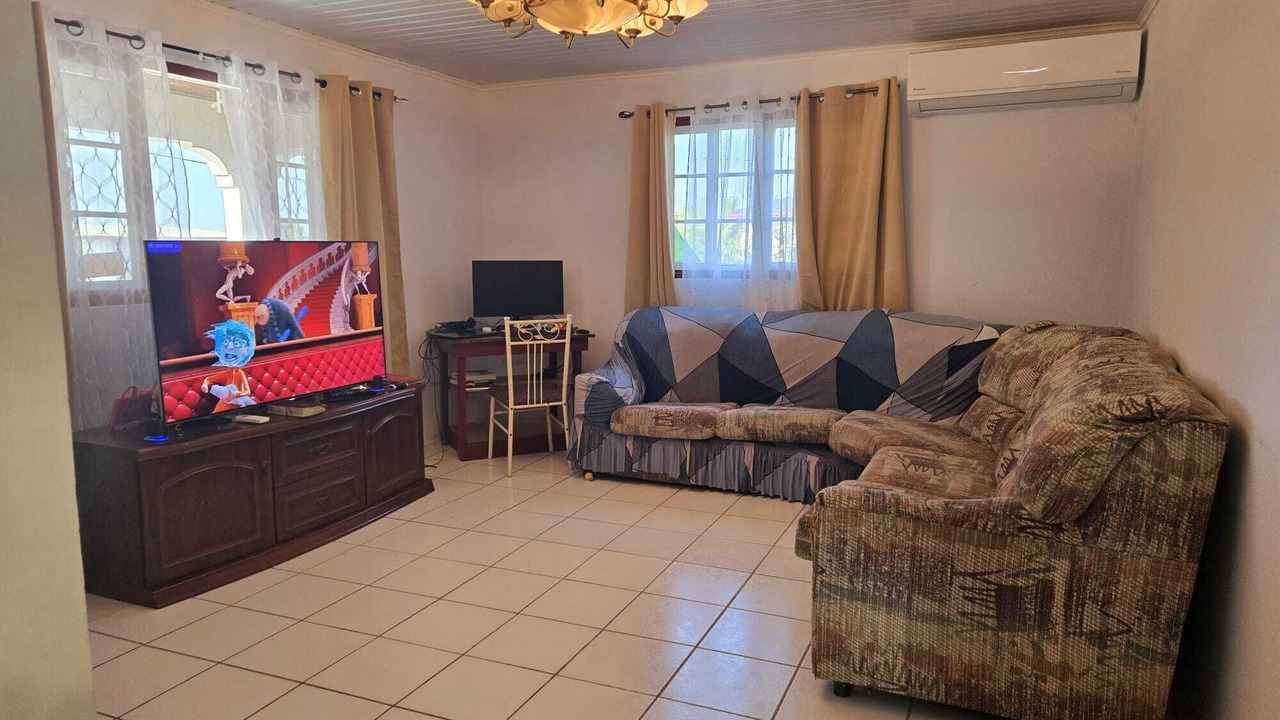 Photo of Livingroom in Punto de Oro