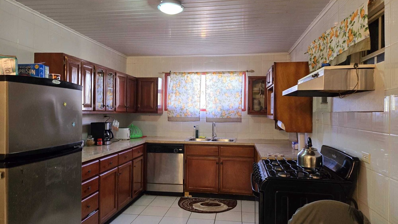 Photo of Kitchen in Punto de Oro