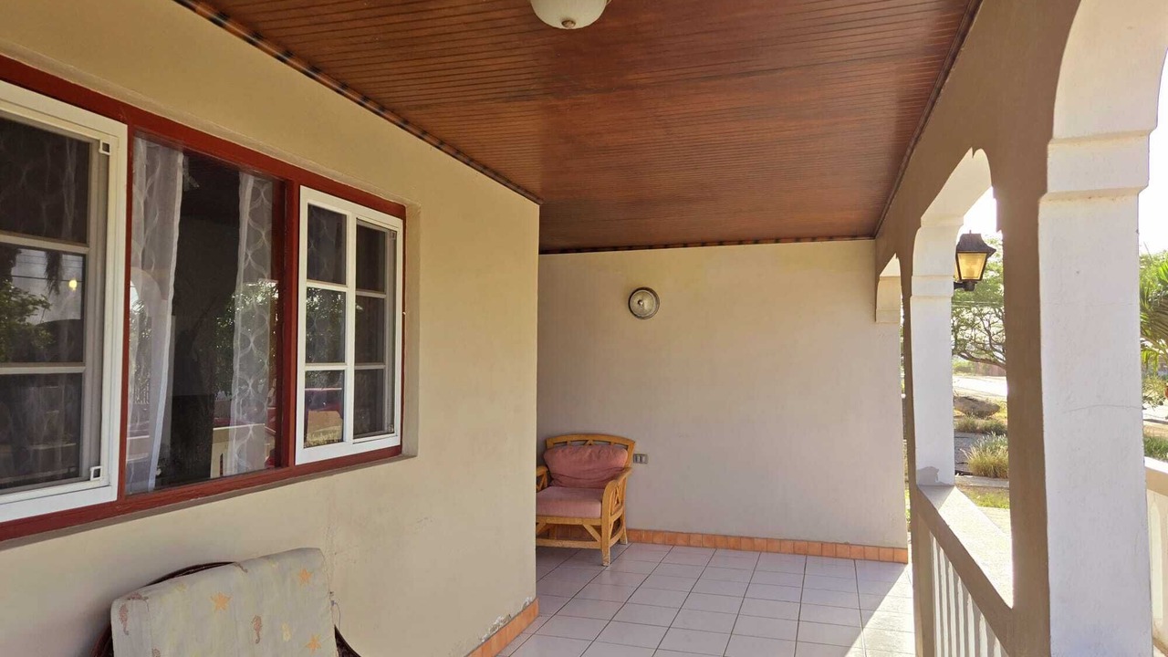 Photo of Patio Balcony in Punto de Oro