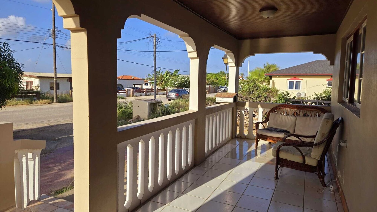Photo of Patio Balcony in Punto de Oro