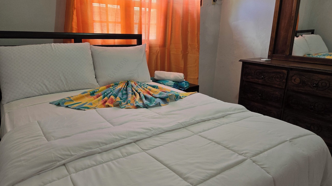 Photo of Bedroom in Punto de Oro