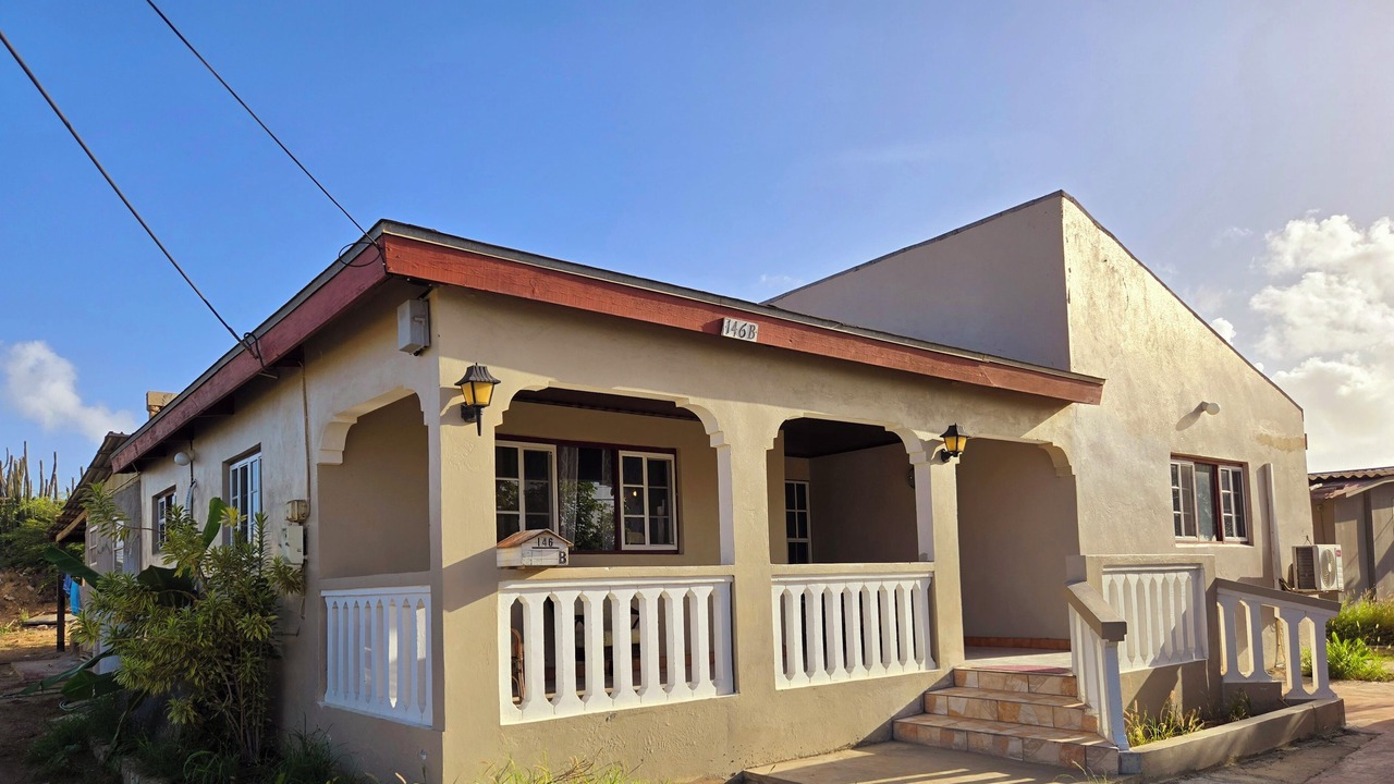 Photo of Outdoor in Punto de Oro