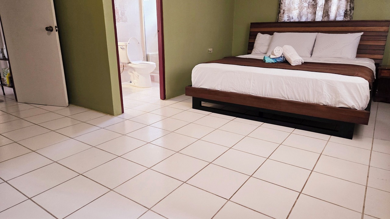 Photo of Bedroom in Punto de Oro
