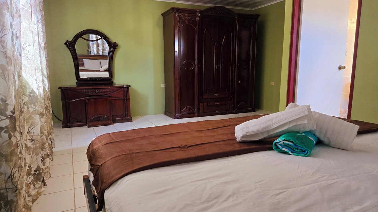 Photo of Bedroom in Punto de Oro