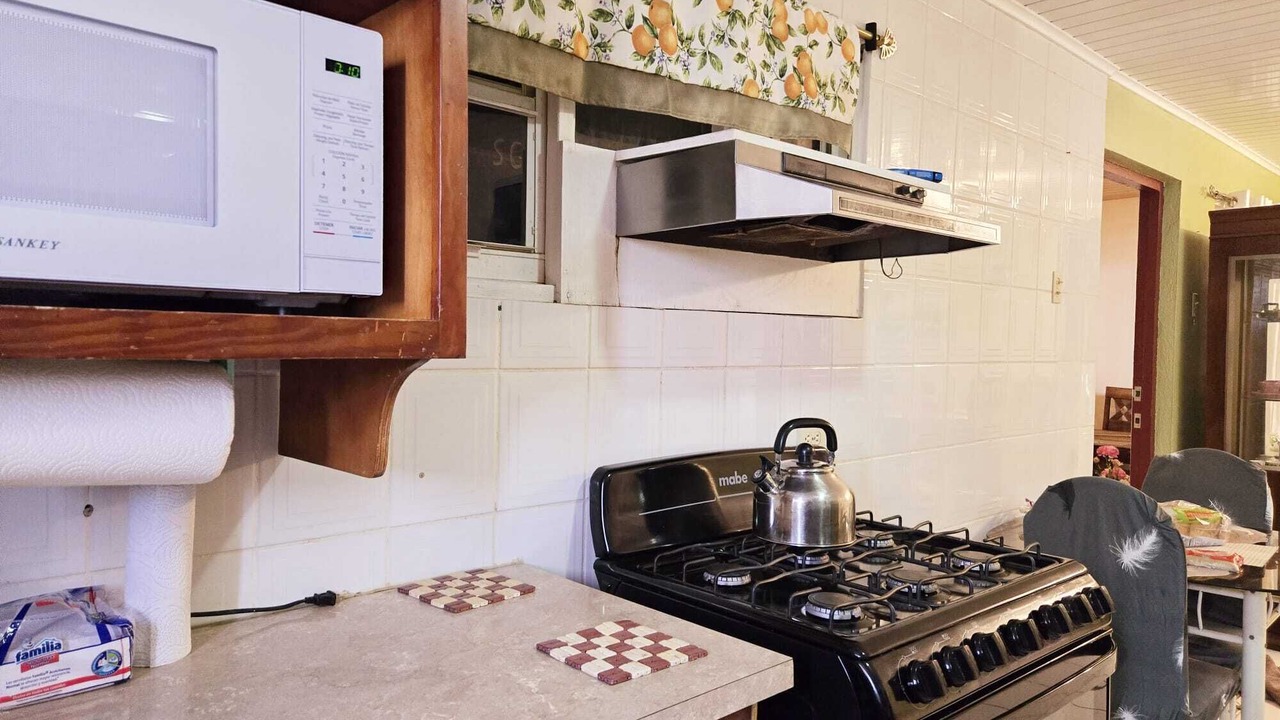 Photo of Kitchen in Punto de Oro