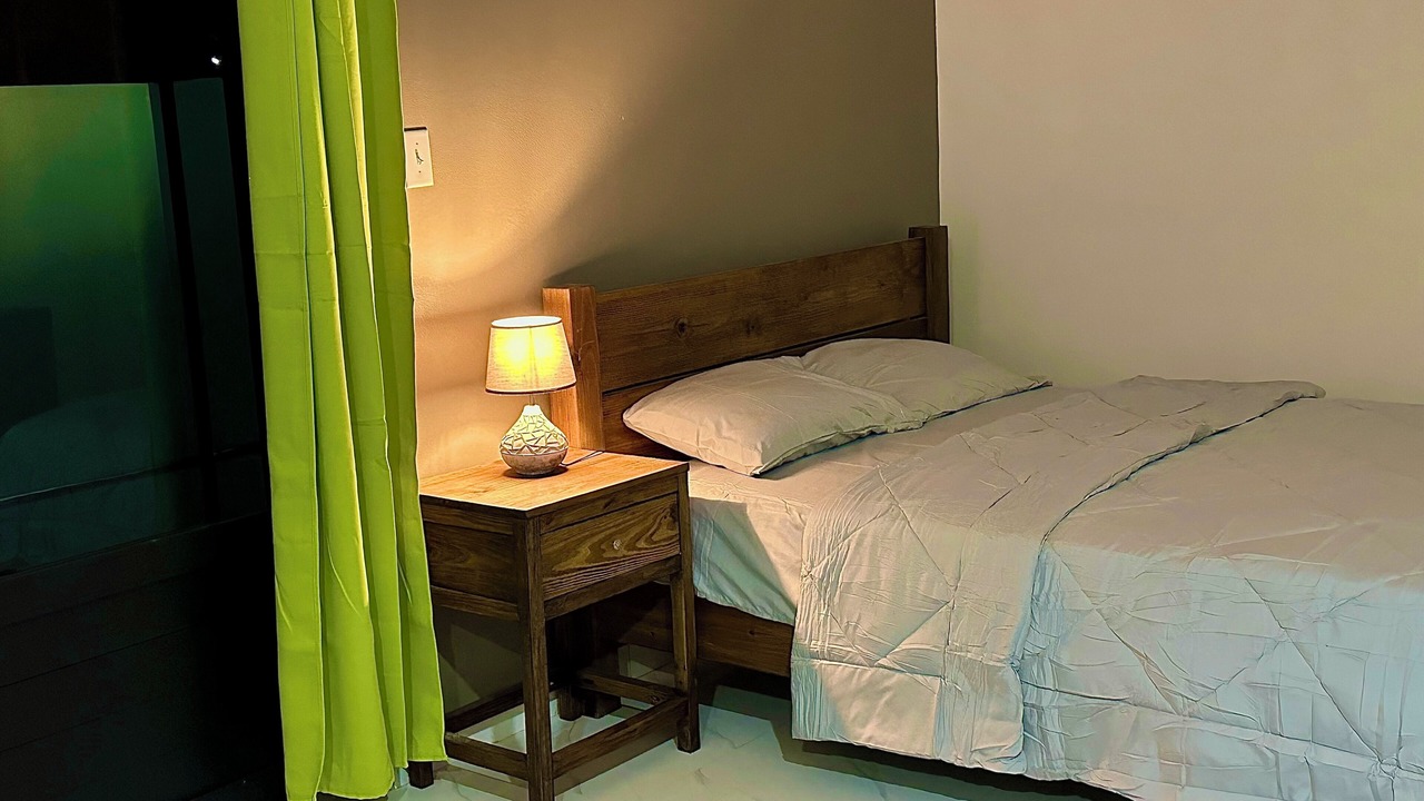 Photo of Bedroom in Madiki